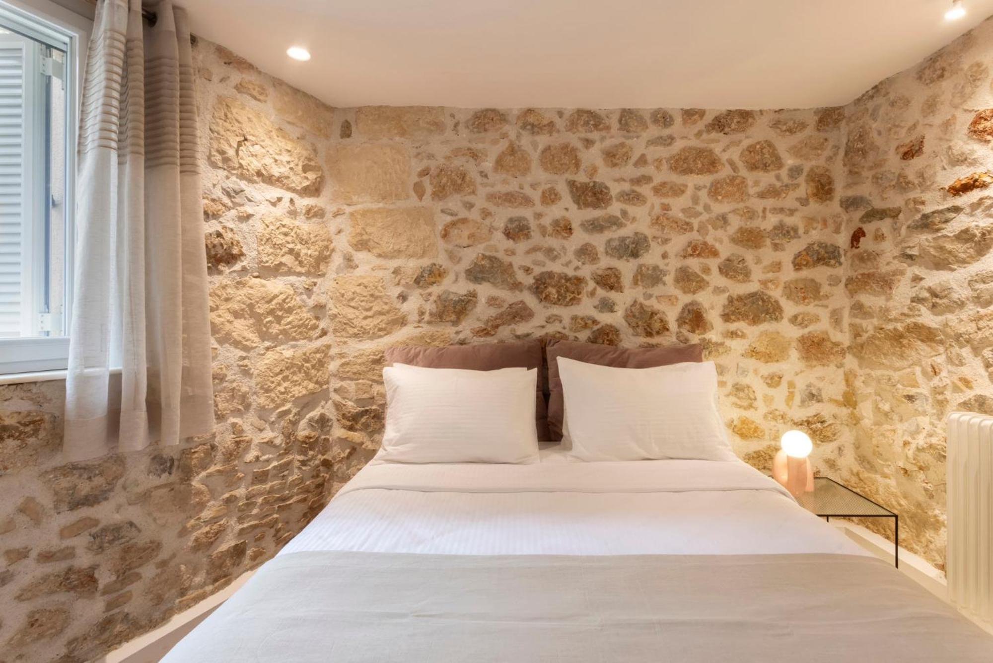 Acropolis Maisonette 3Br 6Ppl 15Min Metro&Museum Афіни Екстер'єр фото