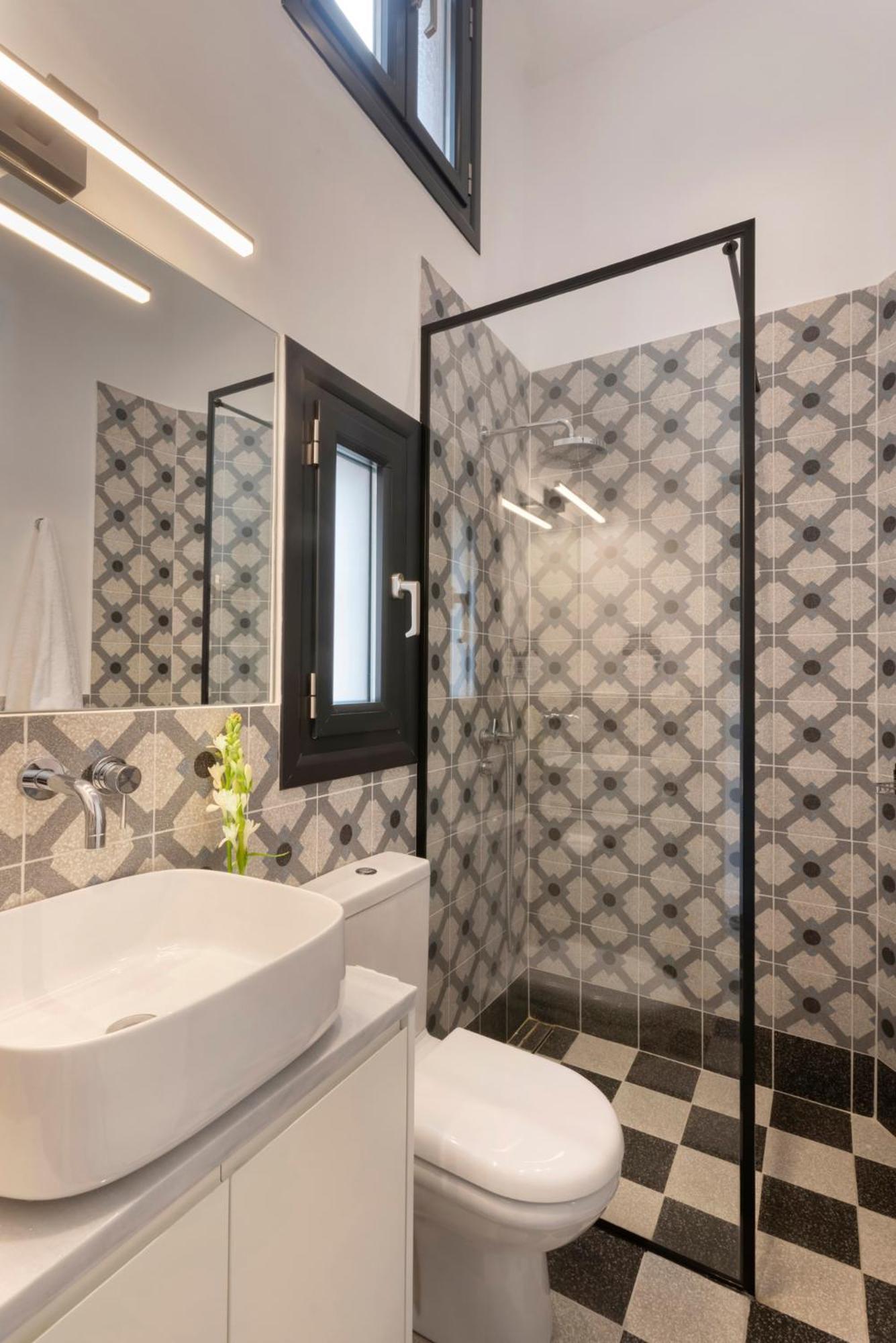 Acropolis Maisonette 3Br 6Ppl 15Min Metro&Museum Афіни Екстер'єр фото