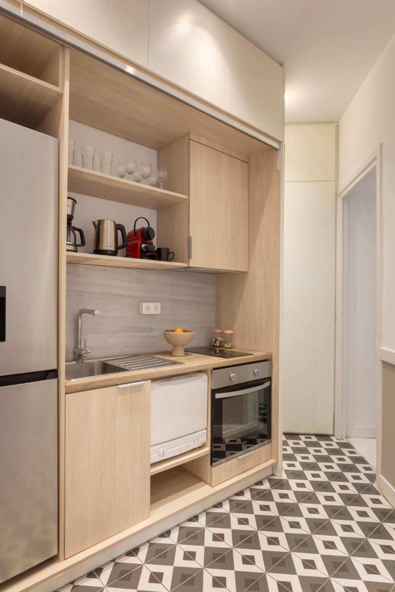 Acropolis Maisonette 3Br 6Ppl 15Min Metro&Museum Афіни Екстер'єр фото