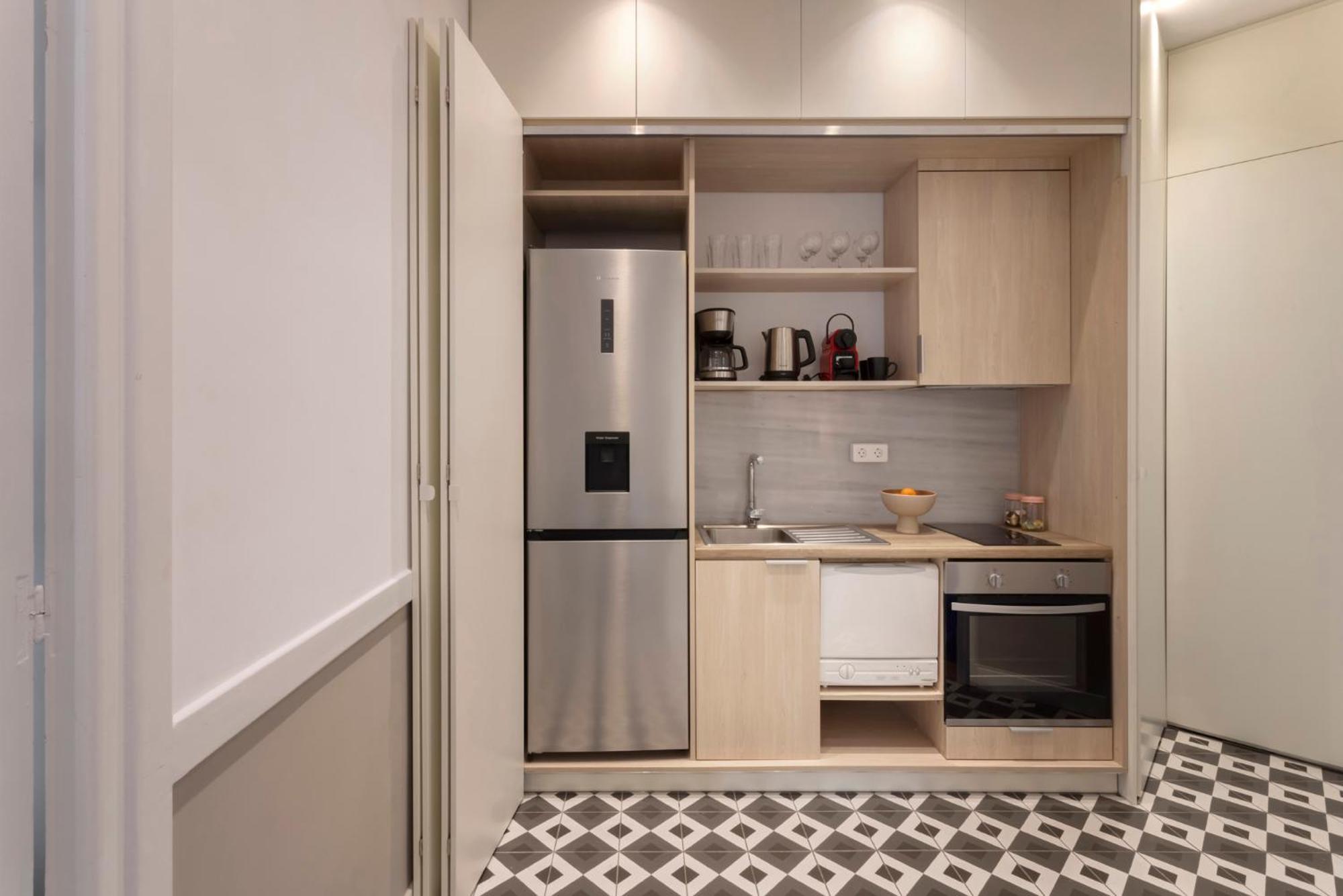 Acropolis Maisonette 3Br 6Ppl 15Min Metro&Museum Афіни Екстер'єр фото