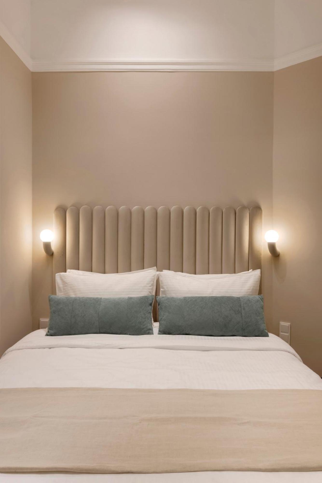 Acropolis Maisonette 3Br 6Ppl 15Min Metro&Museum Афіни Екстер'єр фото